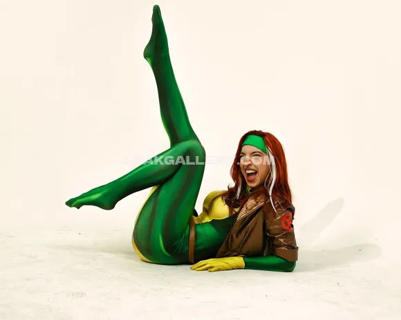 Missbricosplay Exclusive Leaked Nude Onlyfans #2114658