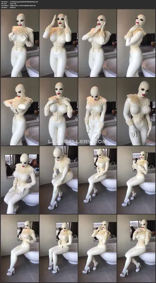 Mfetilicious Exclusive Leaked Nude Onlyfans #763254