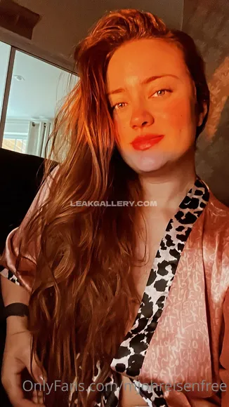 Mjohreisen Exclusive Leaked Nude Onlyfans #122664