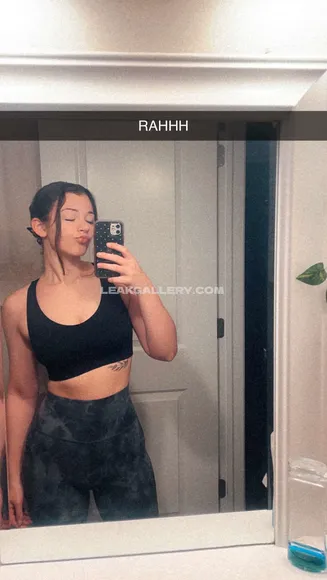 Nikkiwoods Exclusive Leaked Nude Onlyfans #2173759