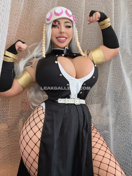Bishoujomom Exclusive Leaked Nude Onlyfans #1354678