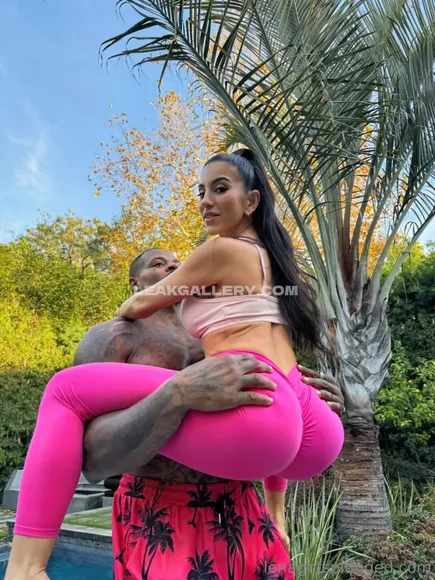 Lenatheplug Exclusive Leaked Nude Onlyfans #420897