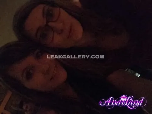 Andiland Exclusive Leaked Nude Onlyfans #1554954
