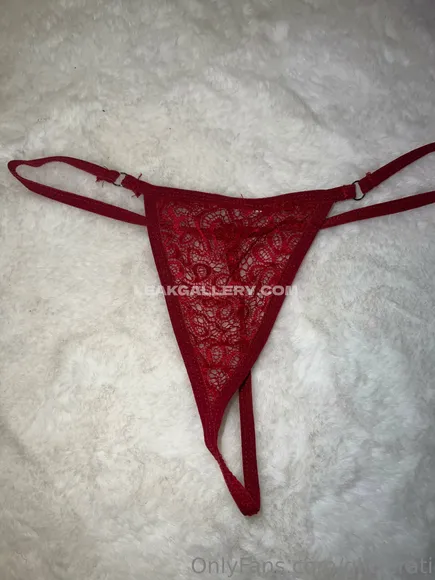 Glitterati Exclusive Leaked Nude Onlyfans #134294