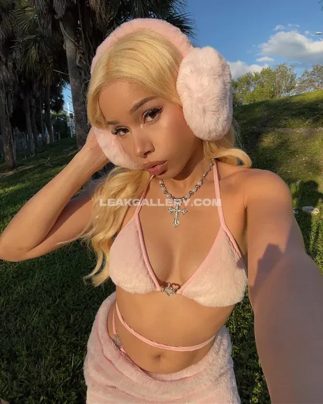 Godslittlemiracle Exclusive Leaked Nude Onlyfans #958185