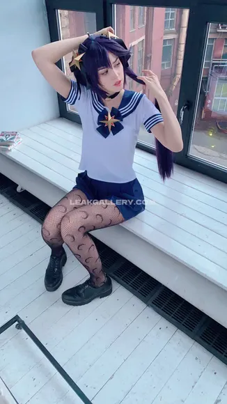 Shiroganesama Exclusive Leaked Nude Onlyfans #2200825