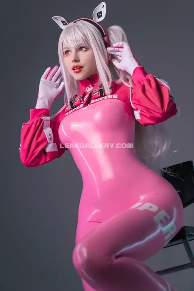 Shiroganesama Exclusive Leaked Nude Onlyfans #2196788