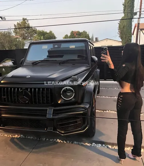 Bhadbhabie / bhadbhabiexrated / Danielle Bregoli Exclusive Leaked Nude Onlyfans #2777946