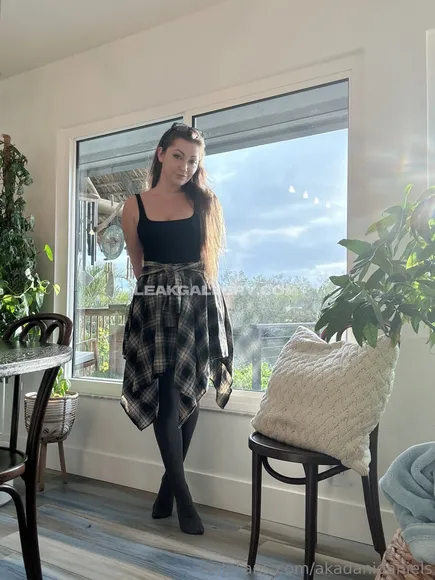 Danidaniels Exclusive Leaked Nude Onlyfans #1693675