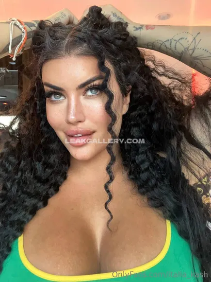 Italia_kash Exclusive Leaked Nude Onlyfans #797009