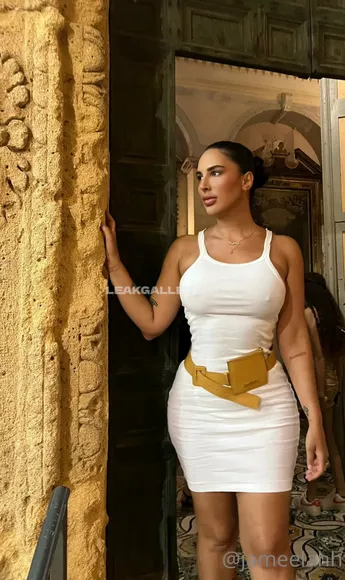 Jameelahh Exclusive Leaked Nude Onlyfans #1843986