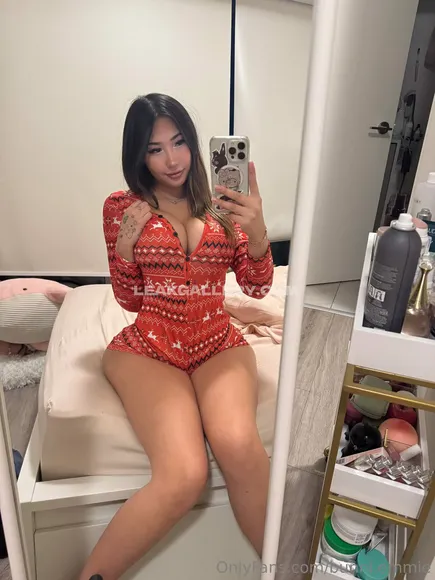 Bunni Exclusive Leaked Nude Onlyfans #1915304