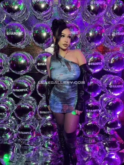 Josiealesia Exclusive Leaked Nude Onlyfans #1087094