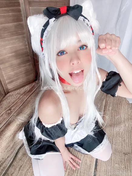 Kittyxkum Exclusive Leaked Nude Onlyfans #1748295