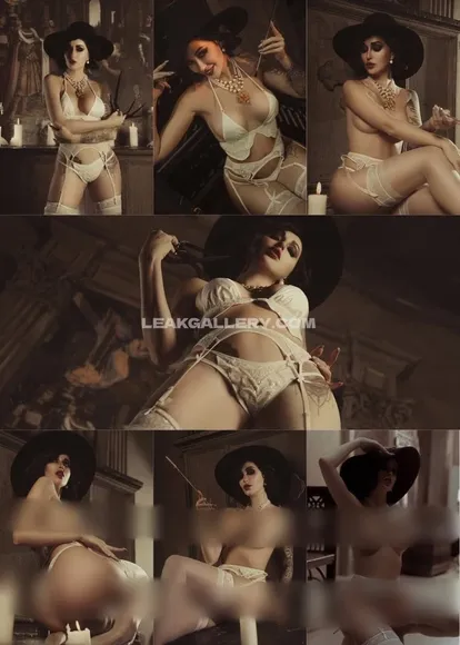Valeryhimera Exclusive Leaked Nude Onlyfans #1260344