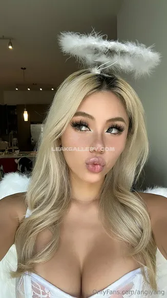 Stepsisterangela Exclusive Leaked Nude Onlyfans #852799