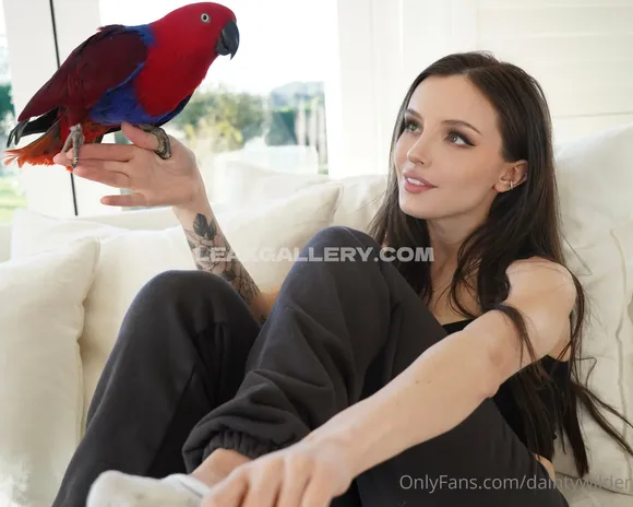 Daintywilders Exclusive Leaked Nude Onlyfans #1712327