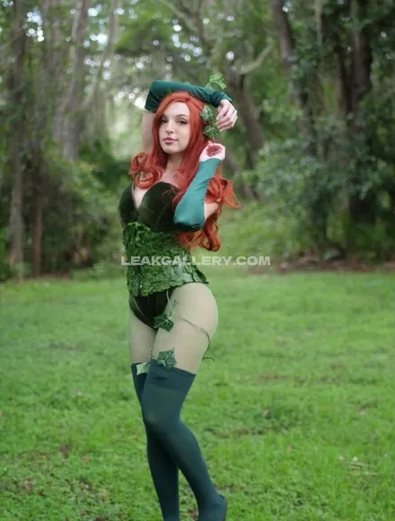 Missfloraberlin Exclusive Leaked Nude Onlyfans #2056192