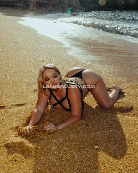 Lanageorge Exclusive Leaked Nude Onlyfans #1973893