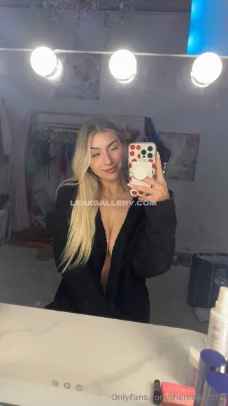 Therealbrittfit / therealbritfitt Exclusive Leaked Nude Onlyfans #1749244