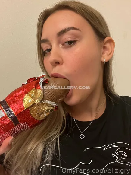 Eliz.gry Exclusive Leaked Nude Onlyfans #242217