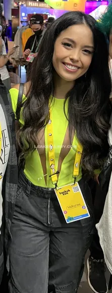 Valkyrae Exclusive Leaked Nude Onlyfans #2142808