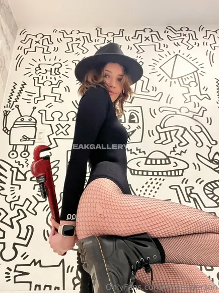 Lenaanderson Exclusive Leaked Nude Onlyfans #243058