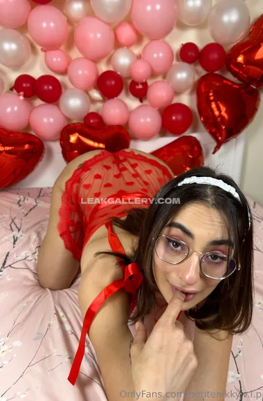 Petitenikky Exclusive Leaked Nude Onlyfans #337725