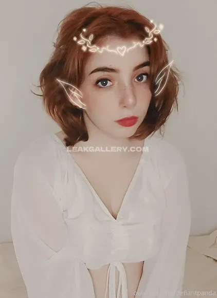 Defiantpanda Exclusive Leaked Nude Onlyfans #490076