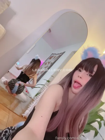Amaimaiofficial Exclusive Leaked Nude Onlyfans #1104237