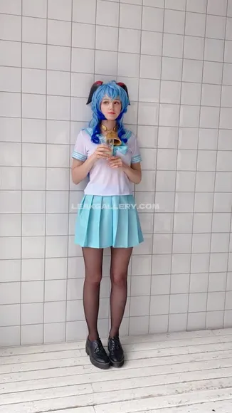 Shiroganesama Exclusive Leaked Nude Onlyfans #2218800
