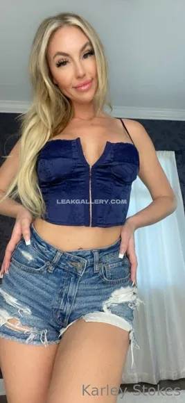 Karleystokes Exclusive Leaked Nude Onlyfans #219575