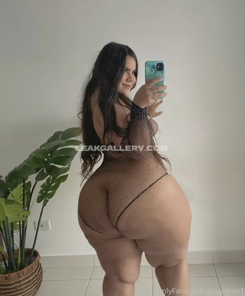 Graciebarron Exclusive Leaked Nude Onlyfans #514242