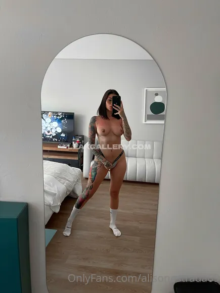 Alisonestrada69 Exclusive Leaked Nude Onlyfans #88634