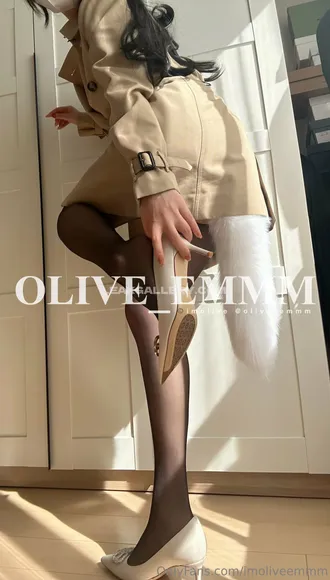 Olive_emmm / imoliveemmm Exclusive Leaked Nude Onlyfans #573933