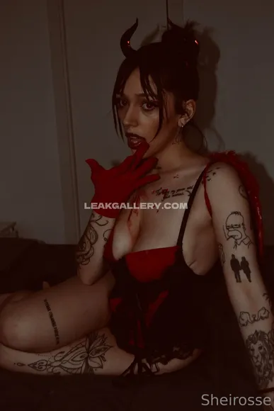 Sheiseijas Exclusive Leaked Nude Onlyfans #372762