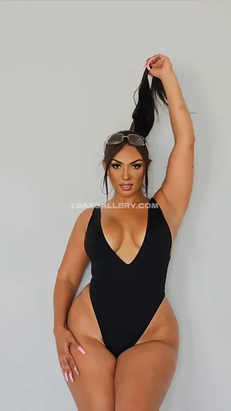 Caamibernaal / theycallmemami Exclusive Leaked Nude Onlyfans #959381