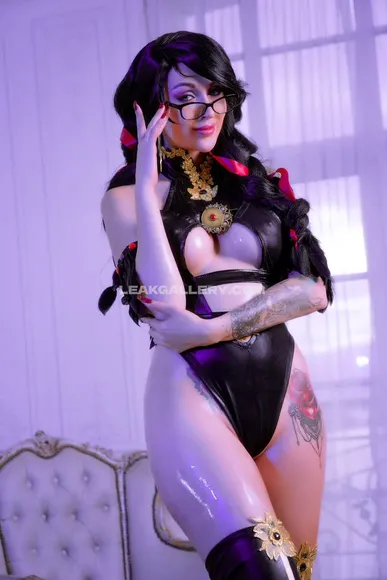 Valeryhimera Exclusive Leaked Nude Onlyfans #1265933