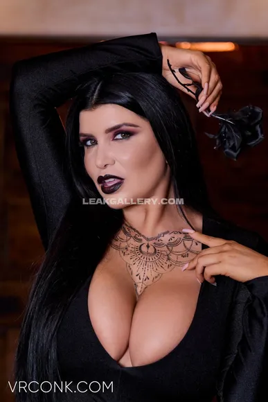 Romi_rain Exclusive Leaked Nude Onlyfans #1809888