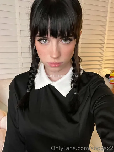 Soogsx / soogsx2 / soogx / soogxs Exclusive Leaked Nude Onlyfans #2559247