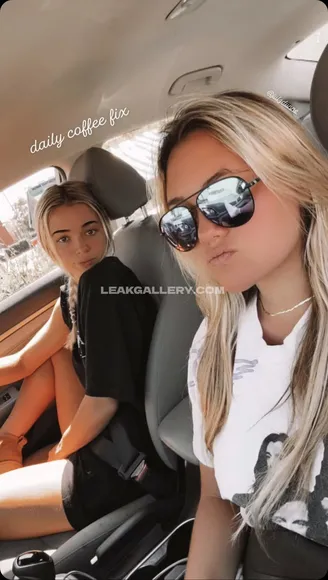 Livvydunne / Olivia Dunne / oliviadunne Exclusive Leaked Nude Onlyfans #9284