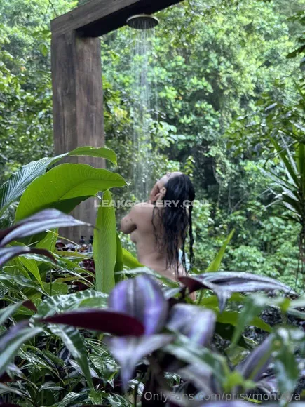 Prisymontoya Exclusive Leaked Nude Onlyfans #494478