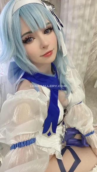 Peachmilky_ Exclusive Leaked Nude Onlyfans #995884