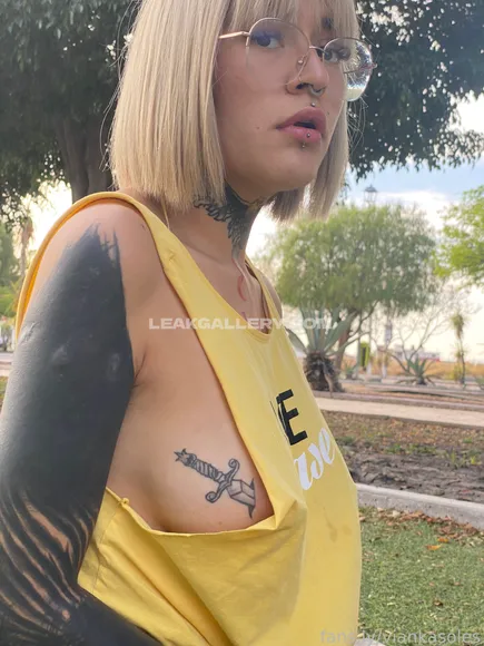 Viankasoles Exclusive Leaked Nude Onlyfans #42419