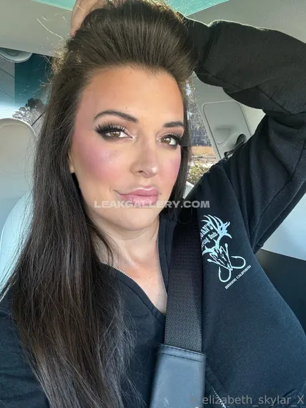 X_elizabeth_skylar_x Exclusive Leaked Nude Onlyfans #739105