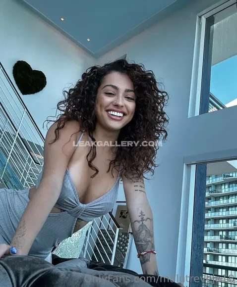 Malutrevejo18 / malutrevejo / malutrevjo / malu_trevejo Exclusive Leaked Nude Onlyfans #1730164