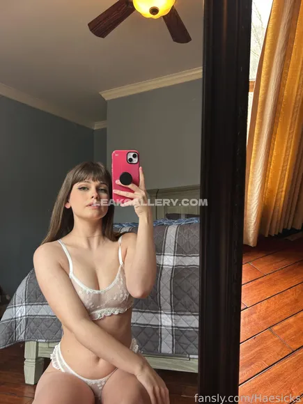 Haesicks Exclusive Leaked Nude Onlyfans #2510867