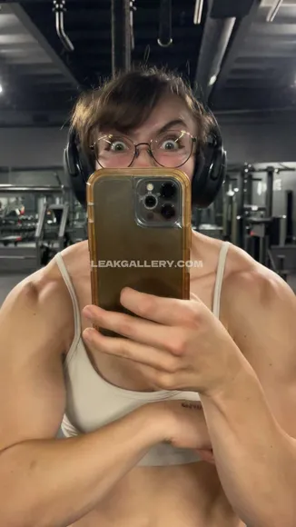 Leanbeafpatty Exclusive Leaked Nude Onlyfans #2301581