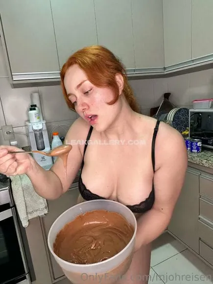 Mjohreisen Exclusive Leaked Nude Onlyfans #122940