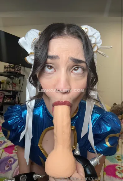 Gxbymartinez Exclusive Leaked Nude Onlyfans #488336